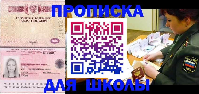 прописка 2025 в Купино